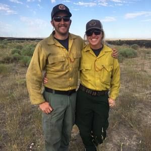 Meet your Posher, Monique